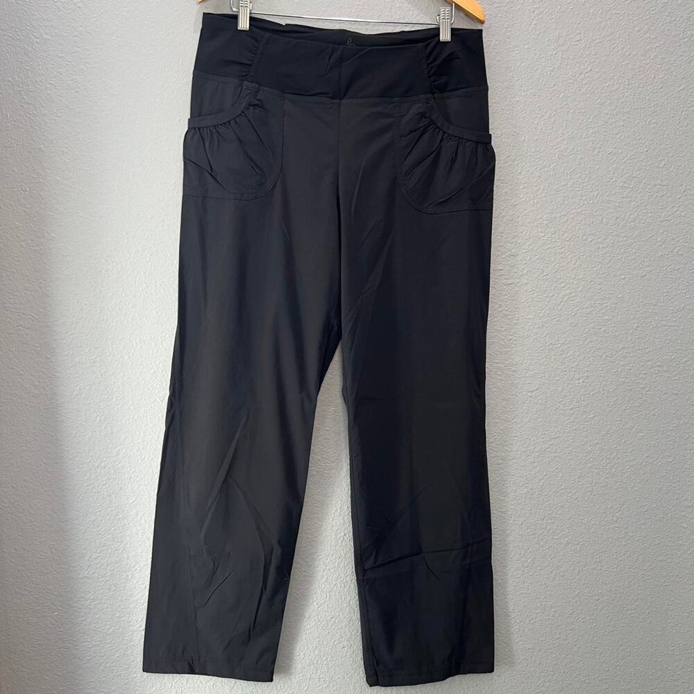 prAna summit flightweight pants size xl